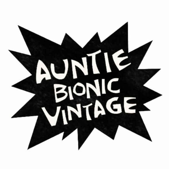 auntiebionic